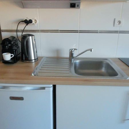 L'Aigue Marine Apartman Courseulles-sur-Mer Kültér fotó